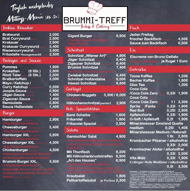 Brummi-Treff